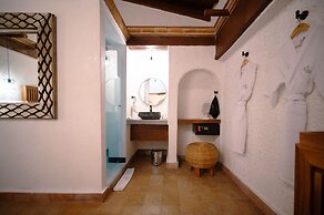 Hotel Boutique Botaniq