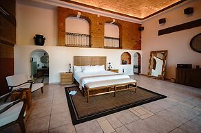 Hotel Boutique Botaniq