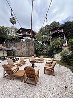 Hotel Boutique Botaniq