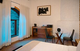 Hotel Boutique Botaniq