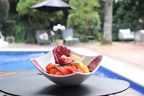 Hotel Boutique Botaniq