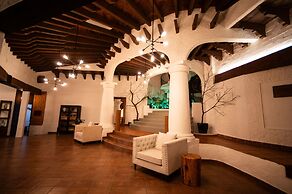 Hotel Boutique Botaniq