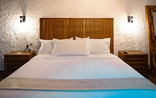 Hotel Boutique Botaniq