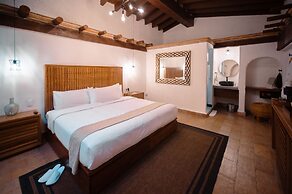 Hotel Boutique Botaniq