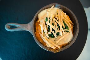 Hotel Boutique Botaniq