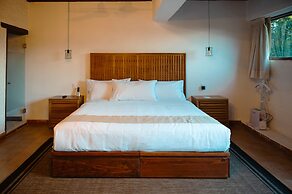 Hotel Boutique Botaniq