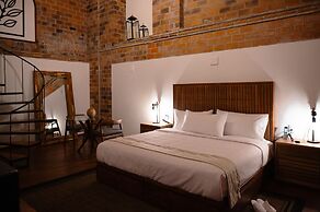 Hotel Boutique Botaniq