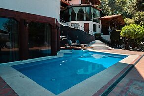 Hotel Boutique Botaniq