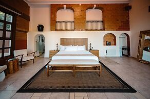 Hotel Boutique Botaniq