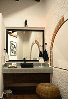 Hotel Boutique Botaniq