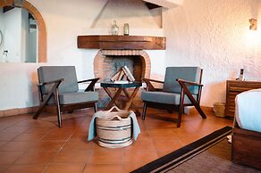 Hotel Boutique Botaniq