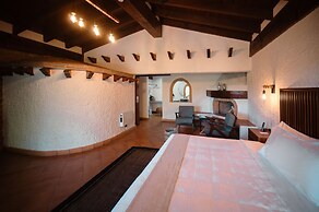 Hotel Boutique Botaniq