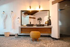 Hotel Boutique Botaniq