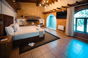 Hotel Boutique Botaniq