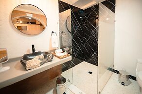 Hotel Boutique Botaniq