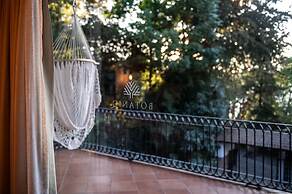 Hotel Boutique Botaniq