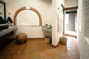 Hotel Boutique Botaniq