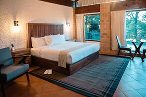 Hotel Boutique Botaniq