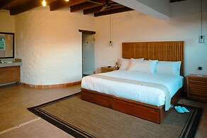 Hotel Boutique Botaniq