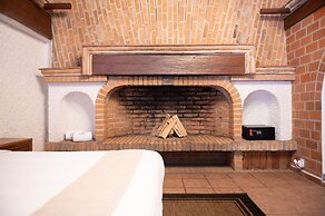 Hotel Boutique Botaniq