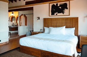 Hotel Boutique Botaniq