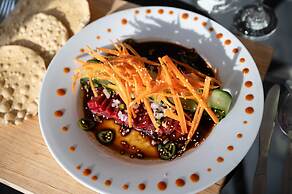 Hotel Boutique Botaniq