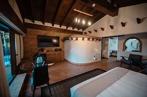 Hotel Boutique Botaniq