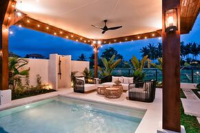 Marbella Villa by Betterplace