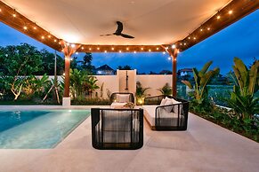 Marbella Villa by Betterplace