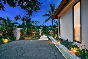 Marbella Villa by Betterplace