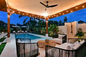 Marbella Villa by Betterplace