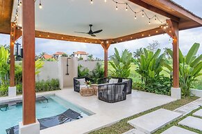 Marbella Villa by Betterplace