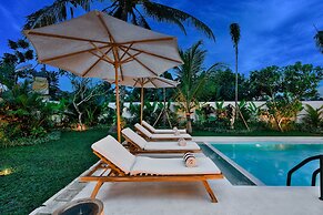 Marbella Villa by Betterplace