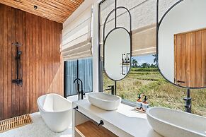 Marbella Villa by Betterplace