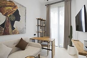 Marbella Villa by Betterplace