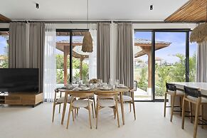 Marbella Villa by Betterplace