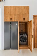 Marbella Villa by Betterplace