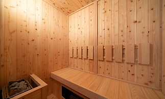 Pocheon LUA PREMIUM Drive-In Hotel