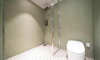 Pocheon LUA PREMIUM Drive-In Hotel