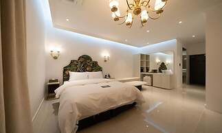 Pocheon LUA PREMIUM Drive-In Hotel