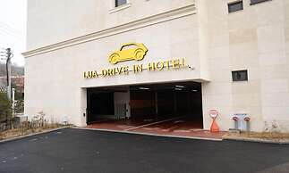 Pocheon LUA PREMIUM Drive-In Hotel