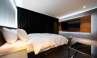 Pocheon LUA PREMIUM Drive-In Hotel