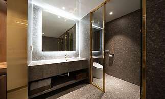 Pocheon LUA PREMIUM Drive-In Hotel