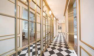 Pocheon LUA PREMIUM Drive-In Hotel