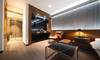 Pocheon LUA PREMIUM Drive-In Hotel