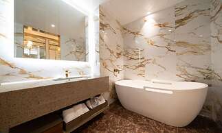 Pocheon LUA PREMIUM Drive-In Hotel