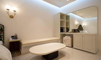 Pocheon LUA PREMIUM Drive-In Hotel