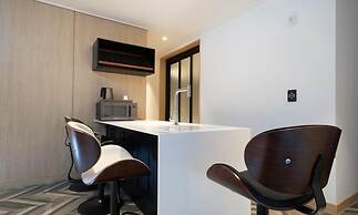 Pocheon LUA PREMIUM Drive-In Hotel