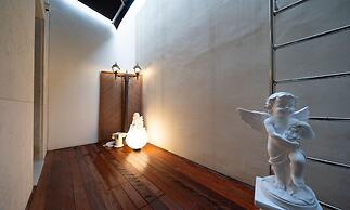 Pocheon LUA PREMIUM Drive-In Hotel