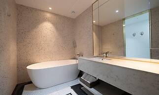 Pocheon LUA PREMIUM Drive-In Hotel